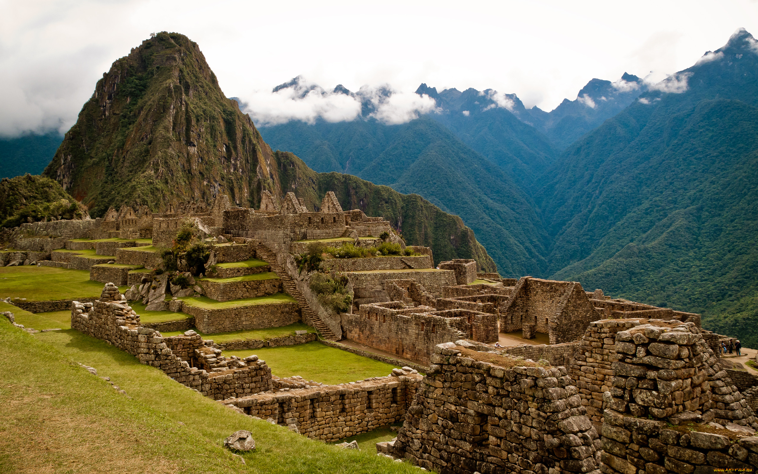 Machu picchu картинки